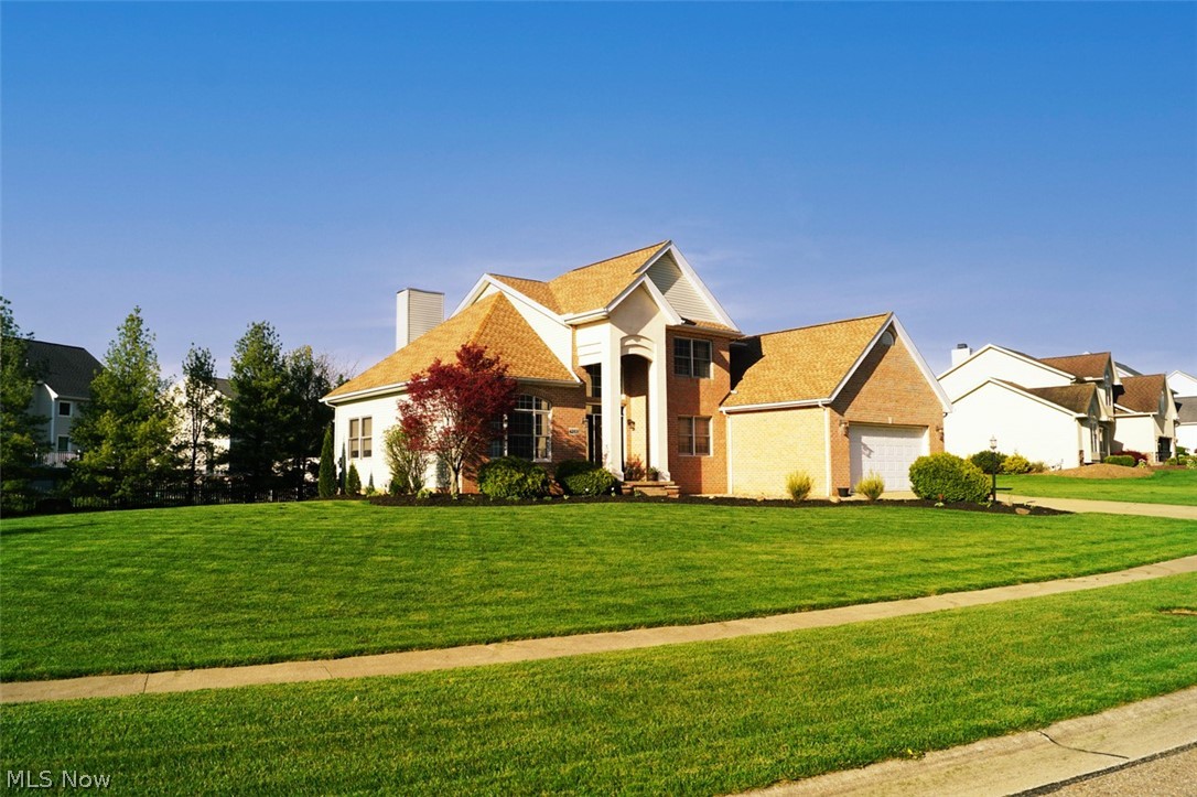 Harvest Hills Ph 01 - Residential