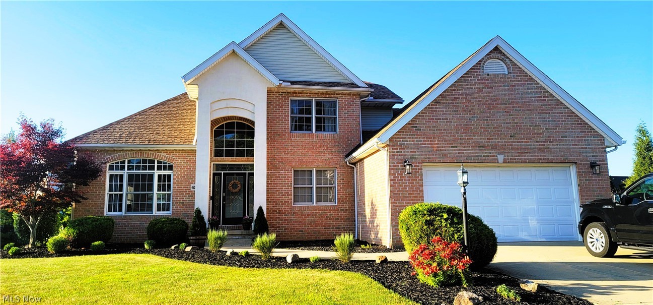 Harvest Hills Ph 01 - Residential