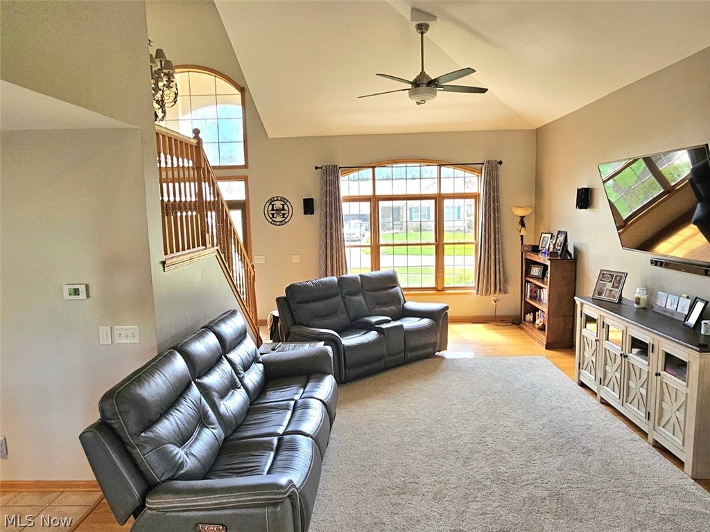 Harvest Hills Ph 01 - Residential