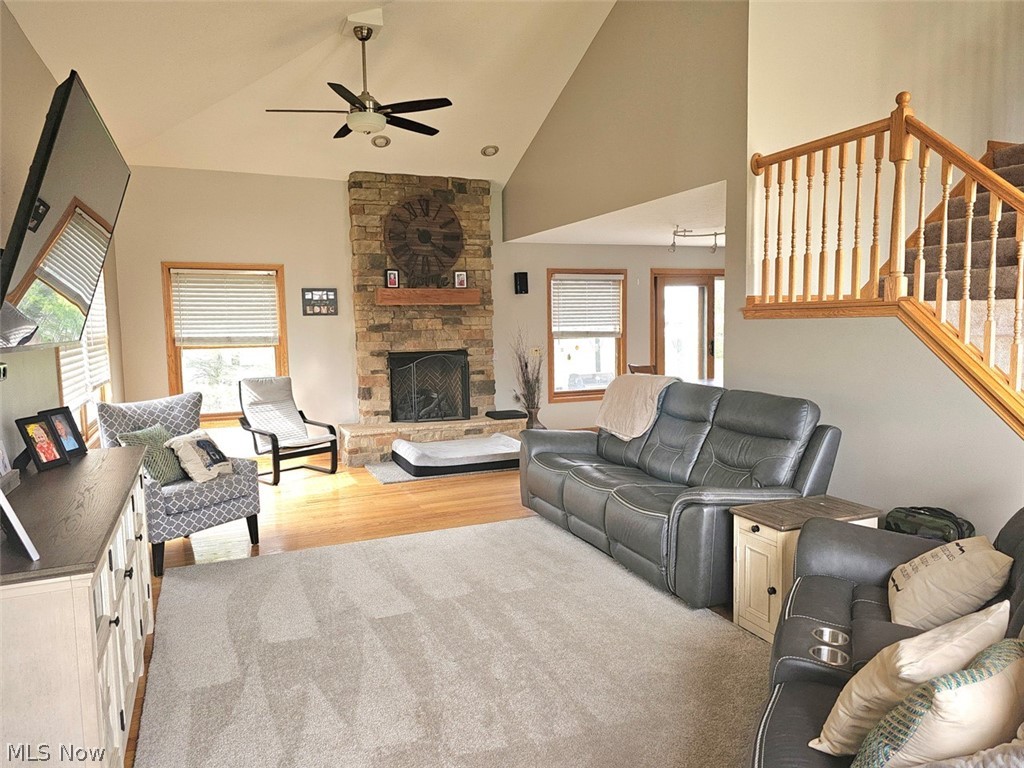 Harvest Hills Ph 01 - Residential