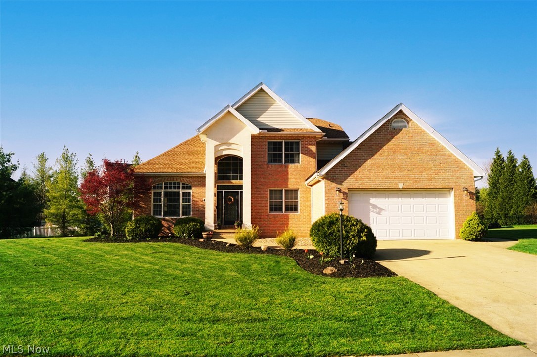 Harvest Hills Ph 01 - Residential