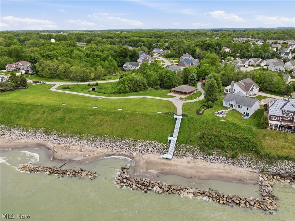 Lake Erie Shores - Residential