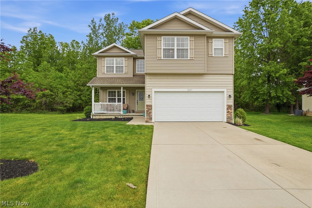 Lake Erie Shores - Residential