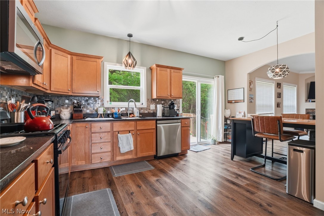 Lake Erie Shores - Residential
