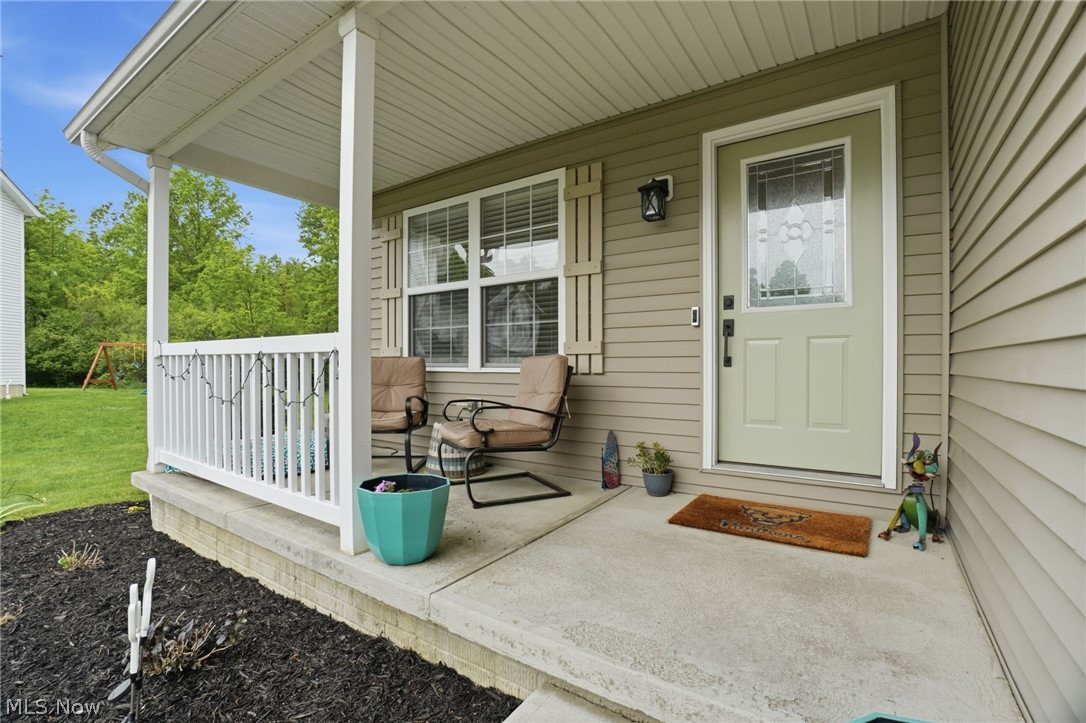 Lake Erie Shores - Residential