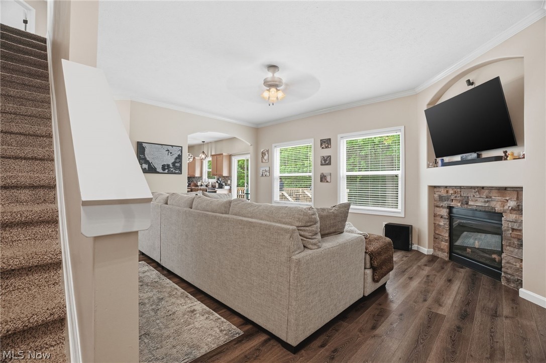 Lake Erie Shores - Residential