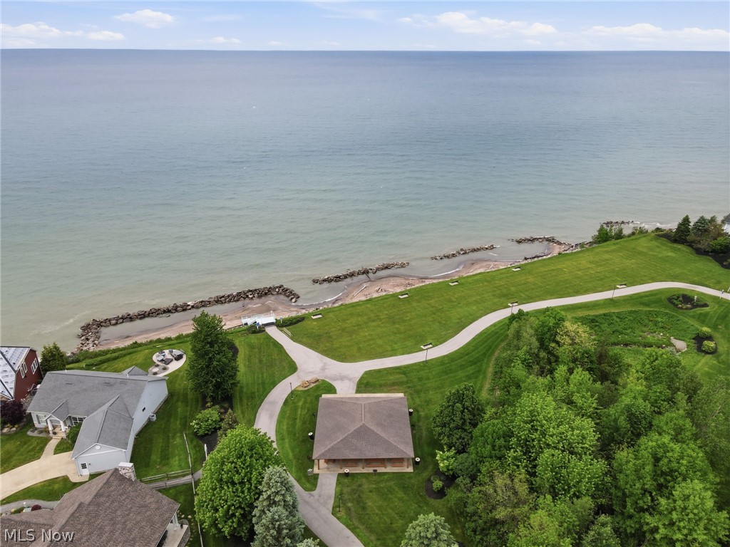 Lake Erie Shores - Residential