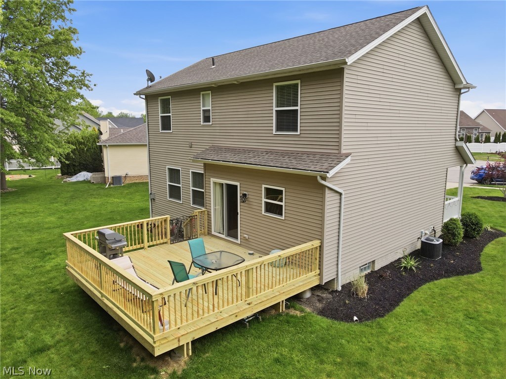 Lake Erie Shores - Residential