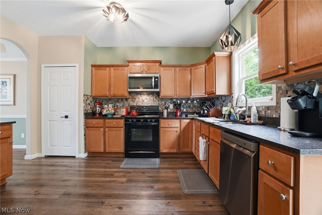 Lake Erie Shores - Residential