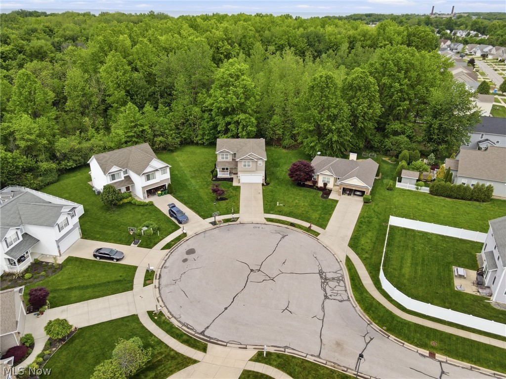 Lake Erie Shores - Residential