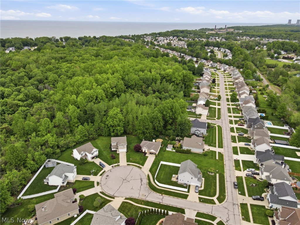 Lake Erie Shores - Residential