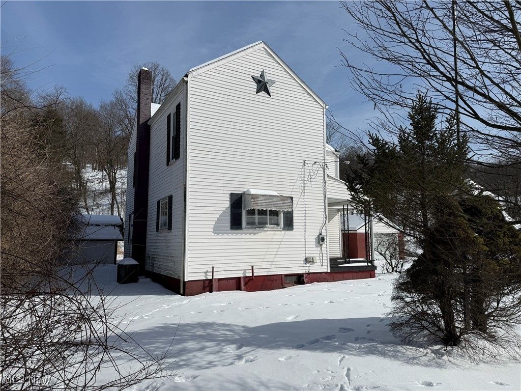 Photo of 71347 Hall Street, St Clairsville, OH 43950 (MLS # 5185211)