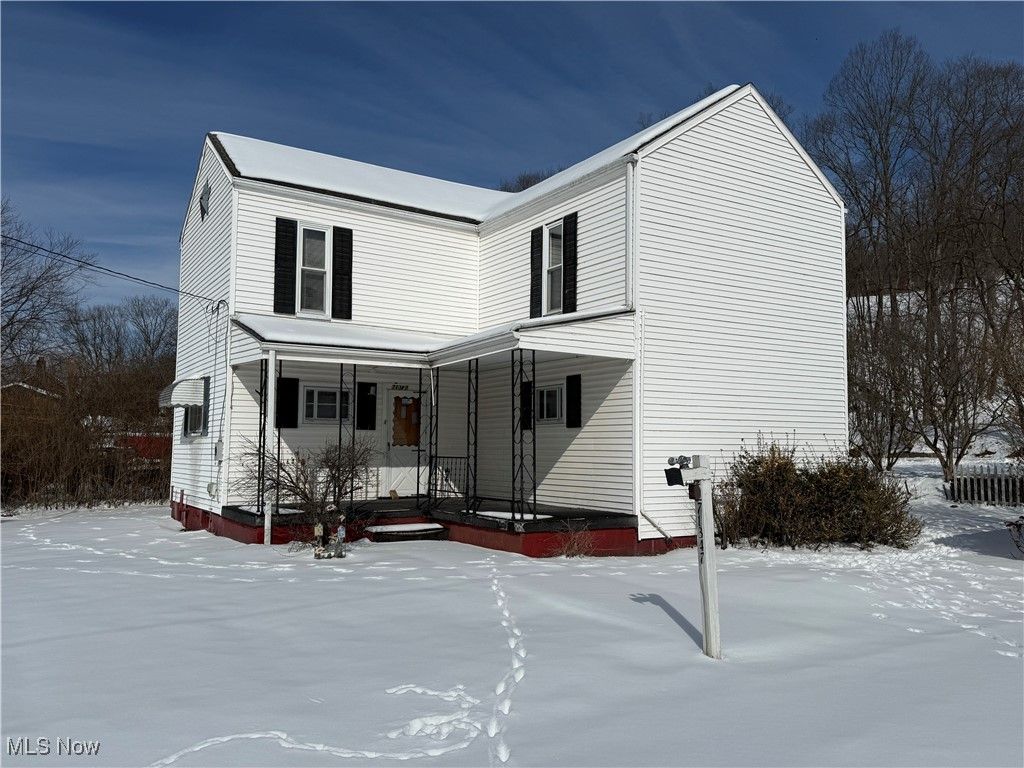 Photo of 71347 Hall Street, St Clairsville, OH 43950 (MLS # 5185211)