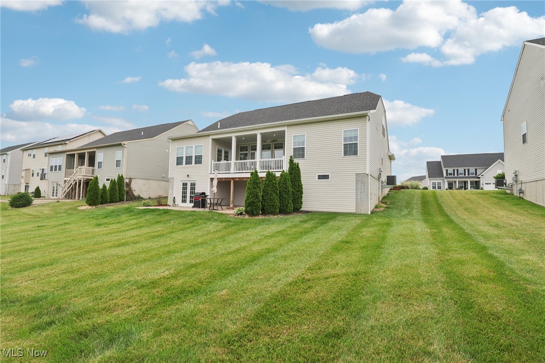 Meadow View Sub Ph 8 - Residential