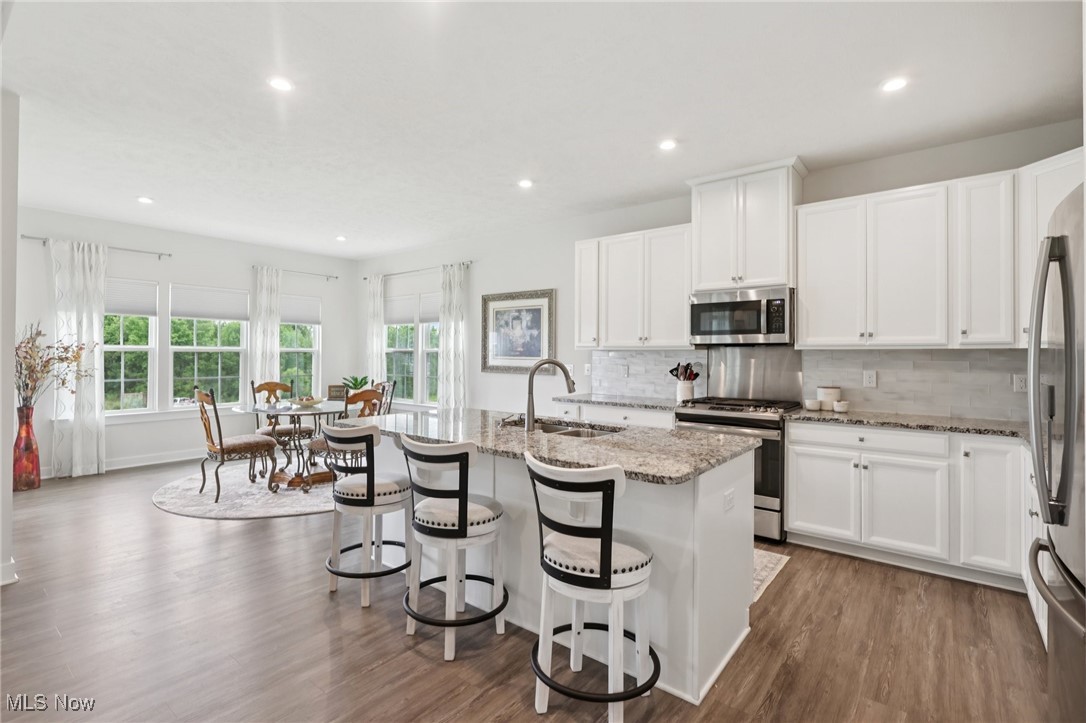 Meadow View Sub Ph 8 - Residential