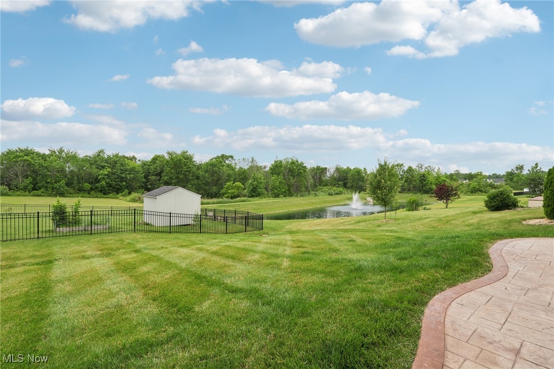 Meadow View Sub Ph 8 - Residential