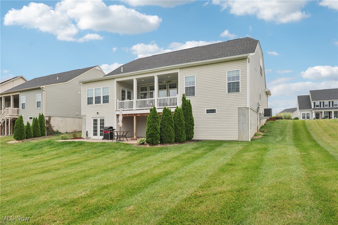 Meadow View Sub Ph 8 - Residential