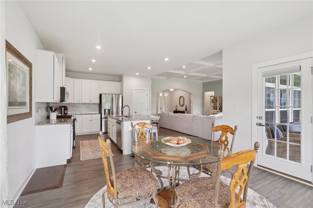 Meadow View Sub Ph 8 - Residential