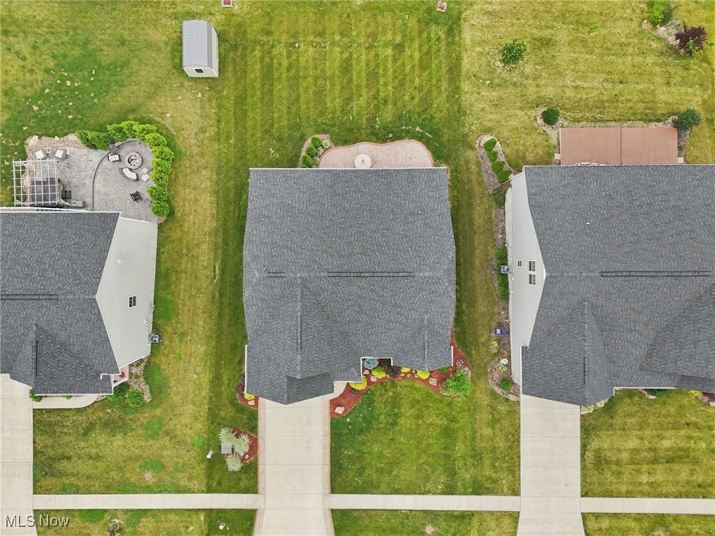 Meadow View Sub Ph 8 - Residential