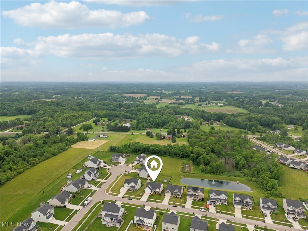 Meadow View Sub Ph 8 - Residential