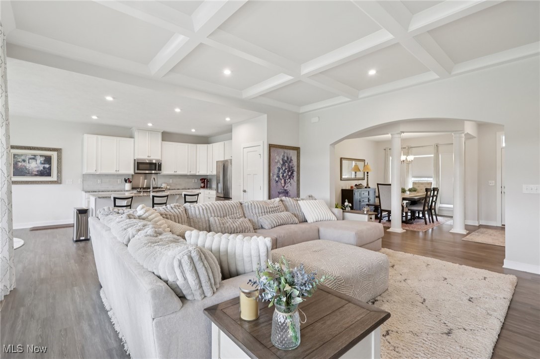 Meadow View Sub Ph 8 - Residential