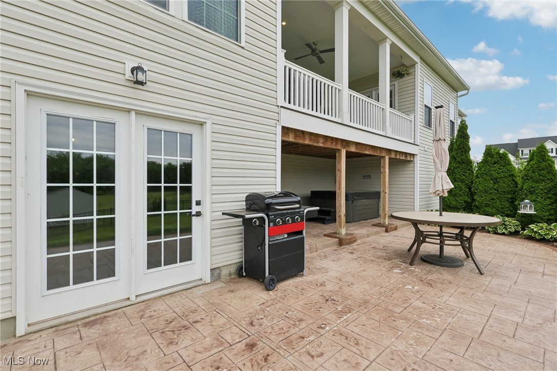 Meadow View Sub Ph 8 - Residential