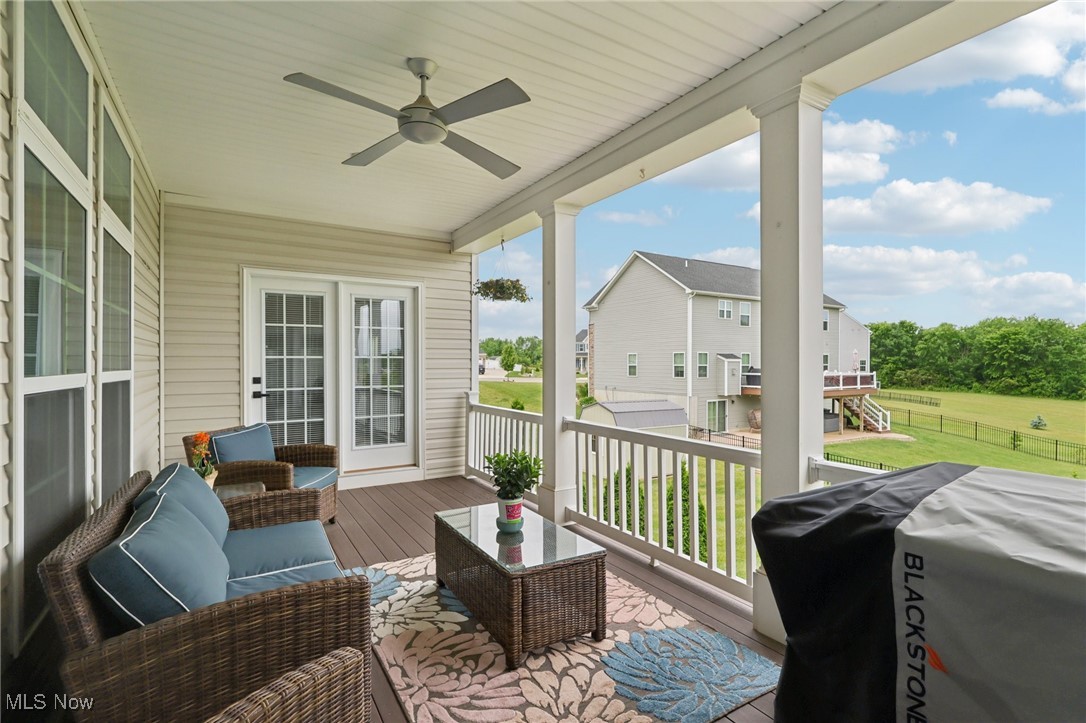 Meadow View Sub Ph 8 - Residential