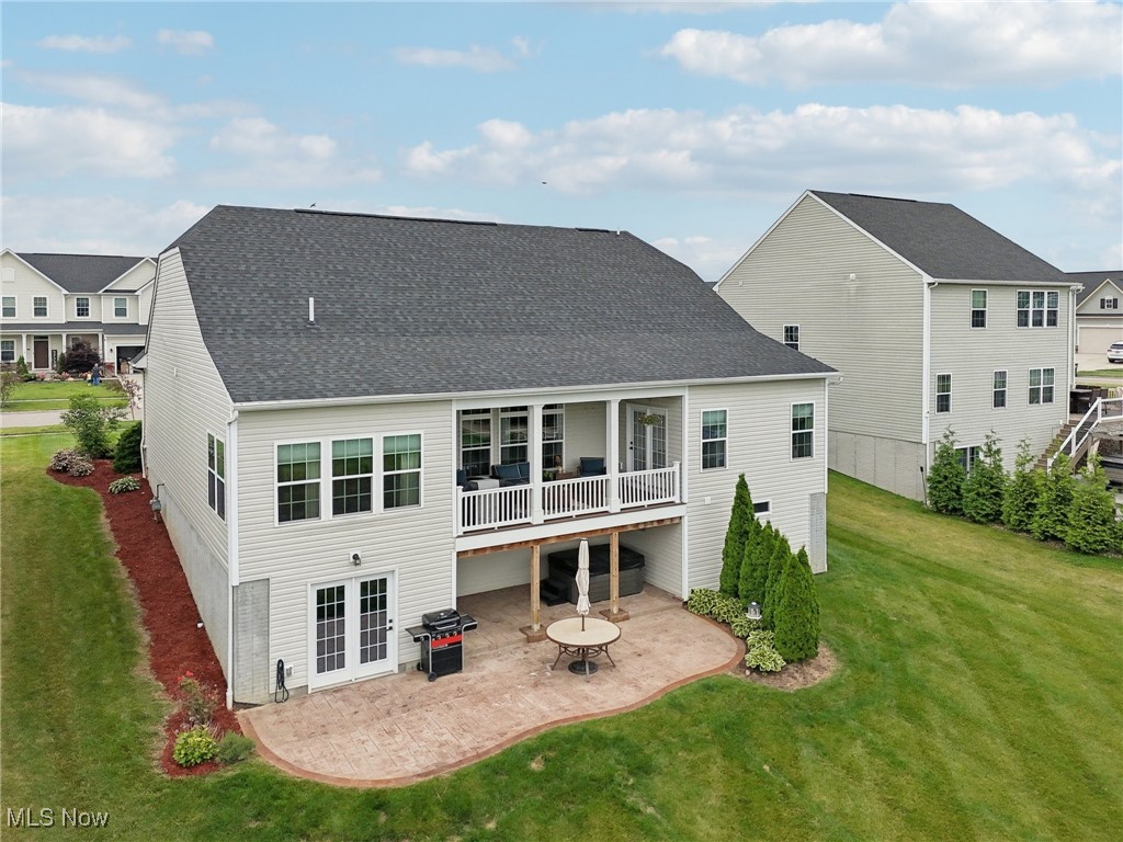 Meadow View Sub Ph 8 - Residential