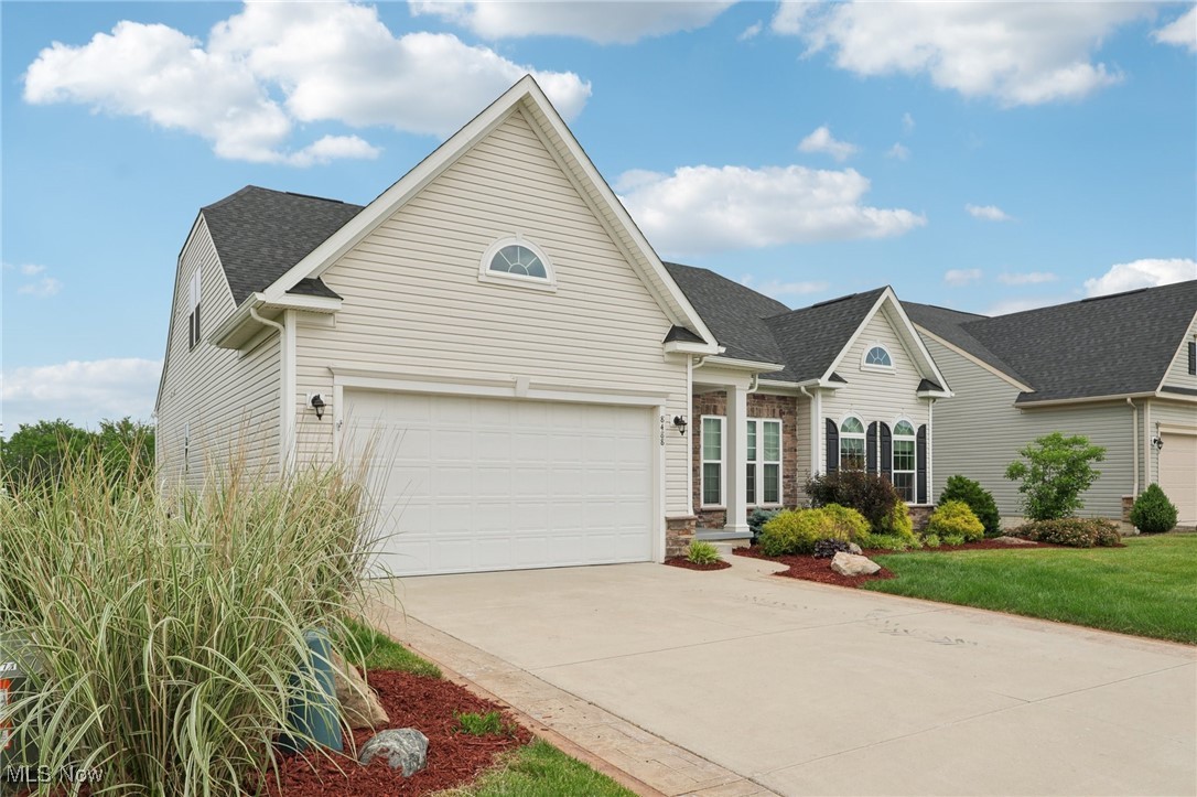 Meadow View Sub Ph 8 - Residential