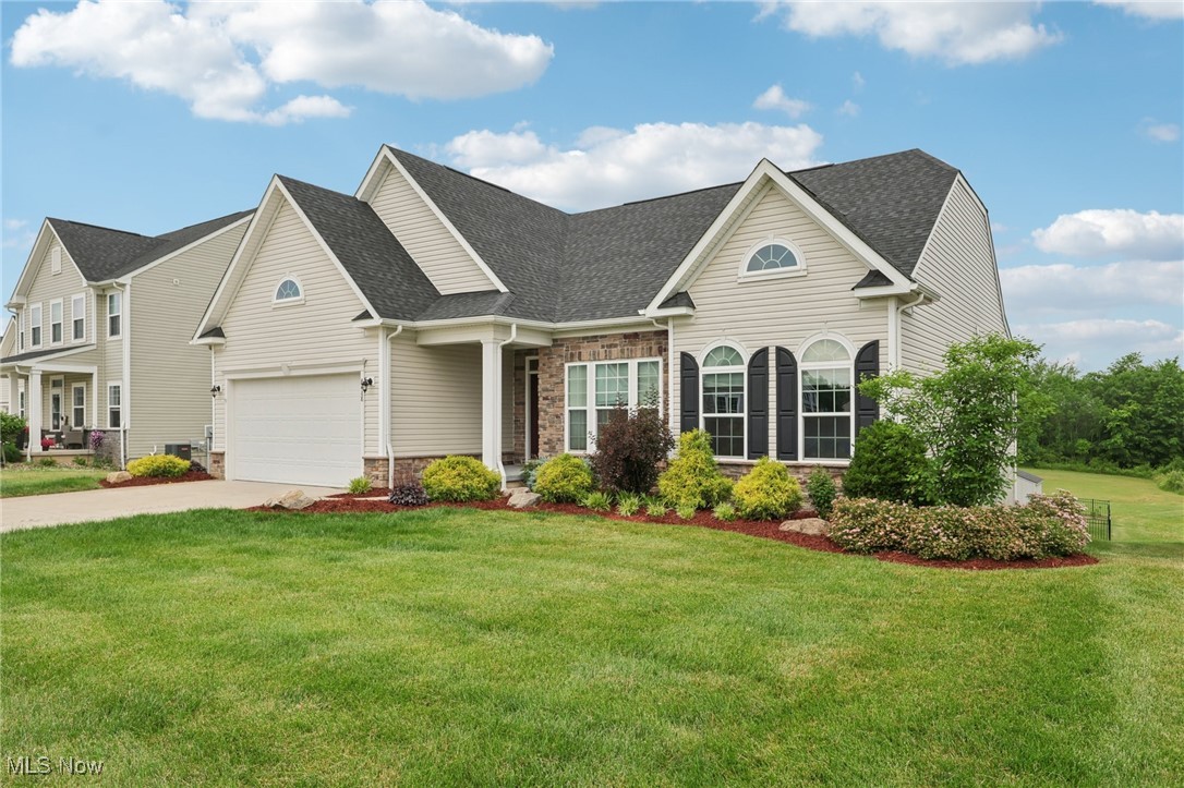 Meadow View Sub Ph 8 - Residential