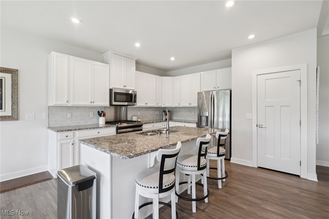 Meadow View Sub Ph 8 - Residential