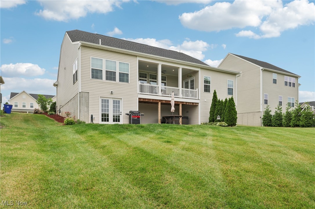 Meadow View Sub Ph 8 - Residential