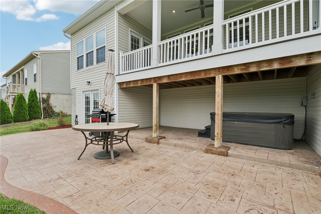 Meadow View Sub Ph 8 - Residential