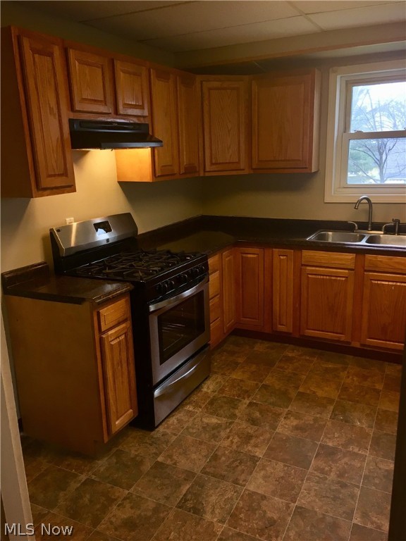 City/Niles - Residential Income