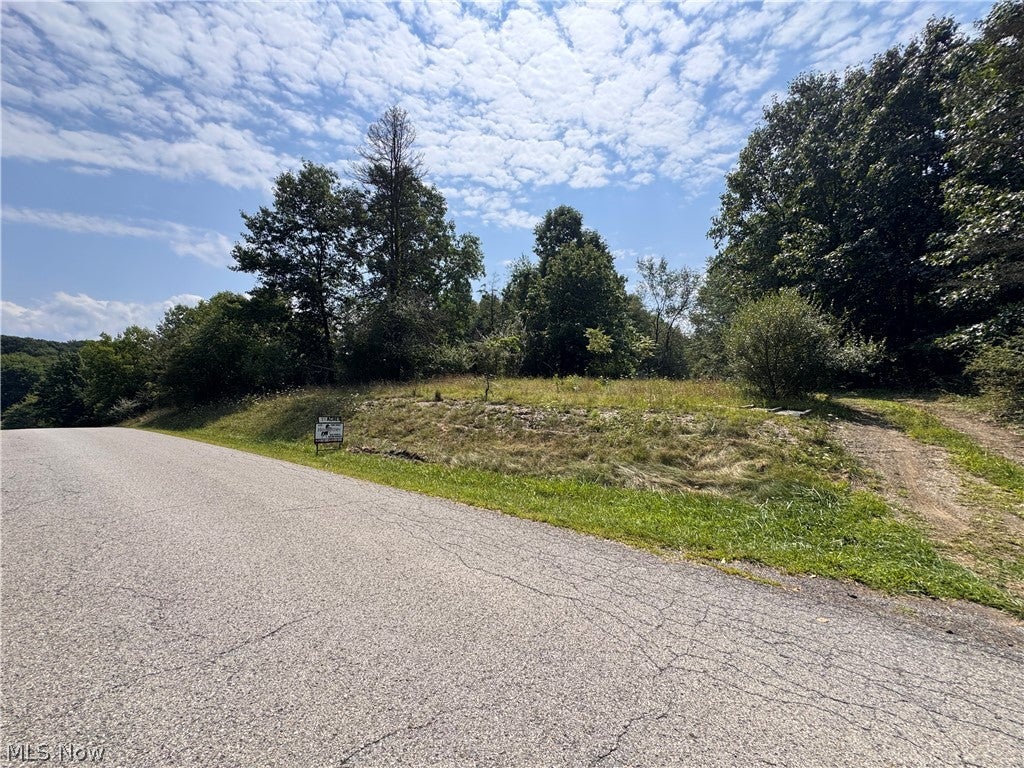 Tomahawk Drive Drive