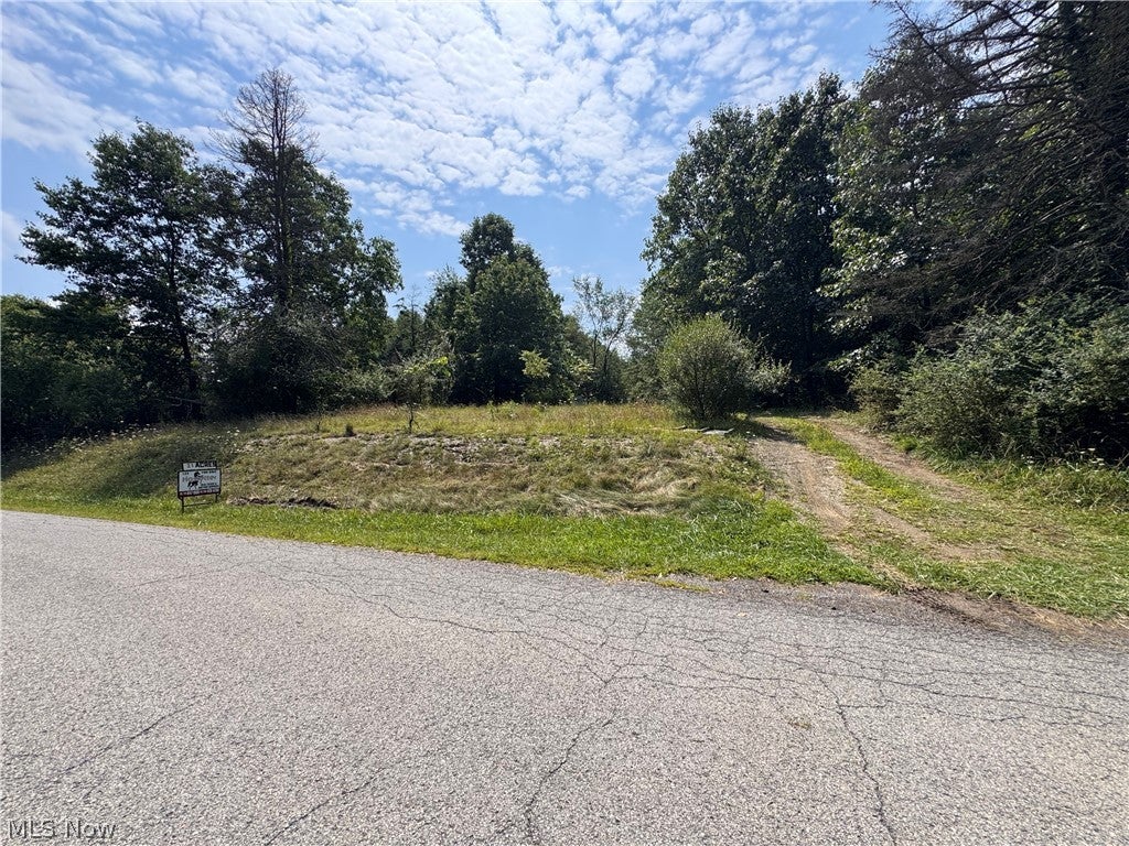 Tomahawk Drive Drive