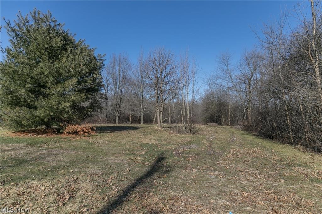 Union Properties Inc - Land