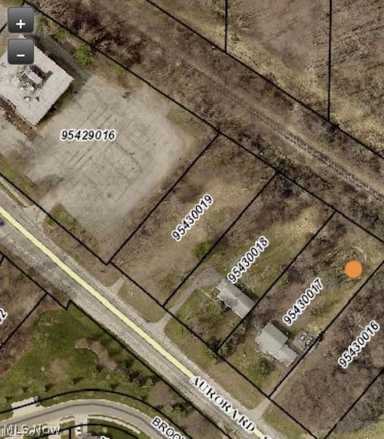 Union Properties Inc - Land