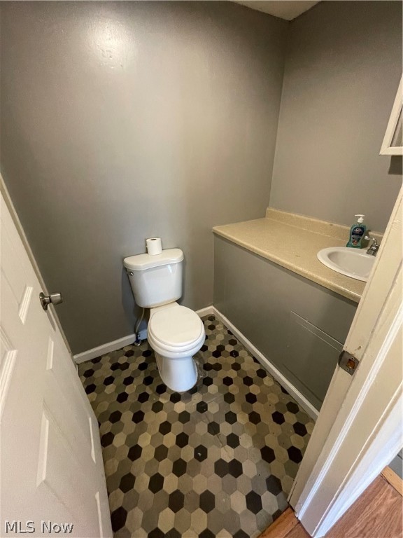 Sorrento Park - Residential