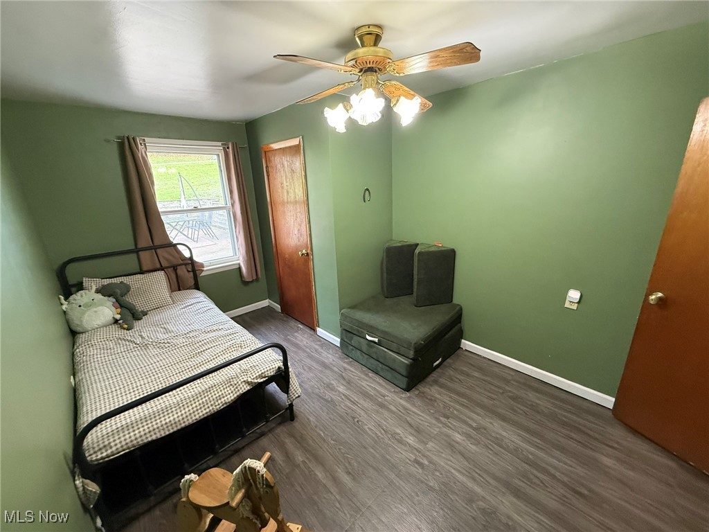 6575 Pleasant Lake Drive, East Sparta, Ohio image 17