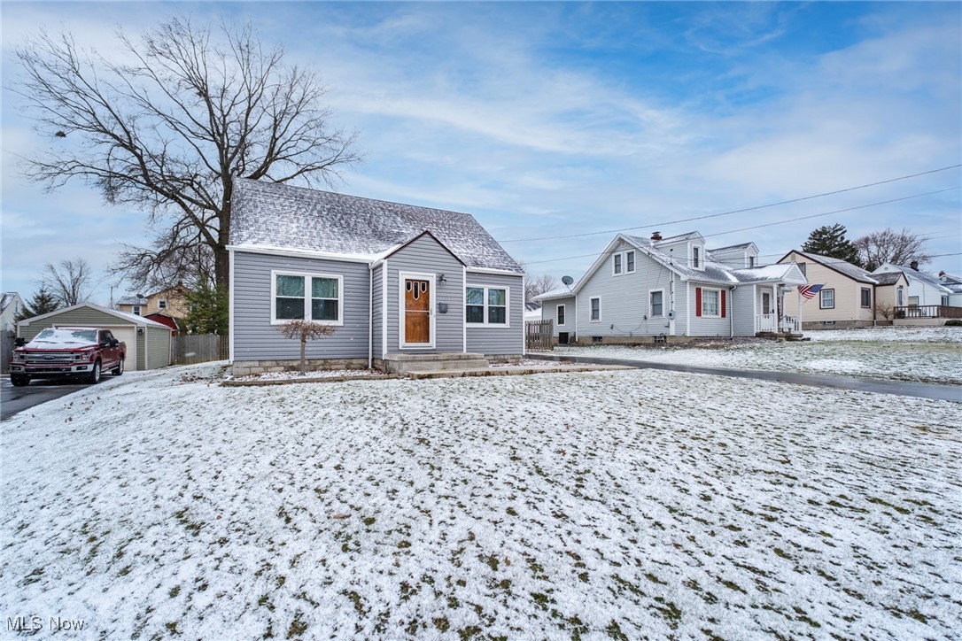 2307 Hamilton Avenue, Poland, Ohio image 2