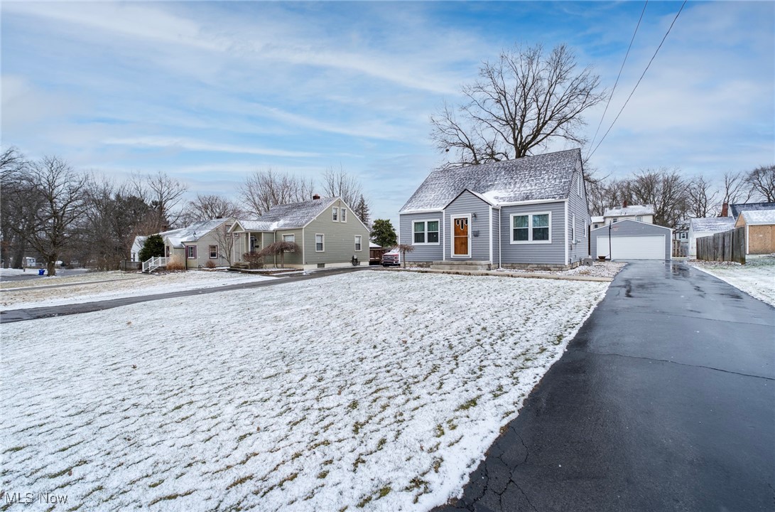 2307 Hamilton Avenue, Poland, Ohio image 3