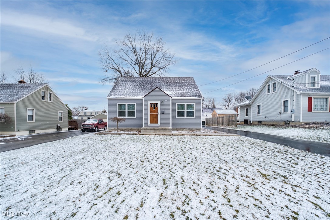 2307 Hamilton Avenue, Poland, Ohio image 1