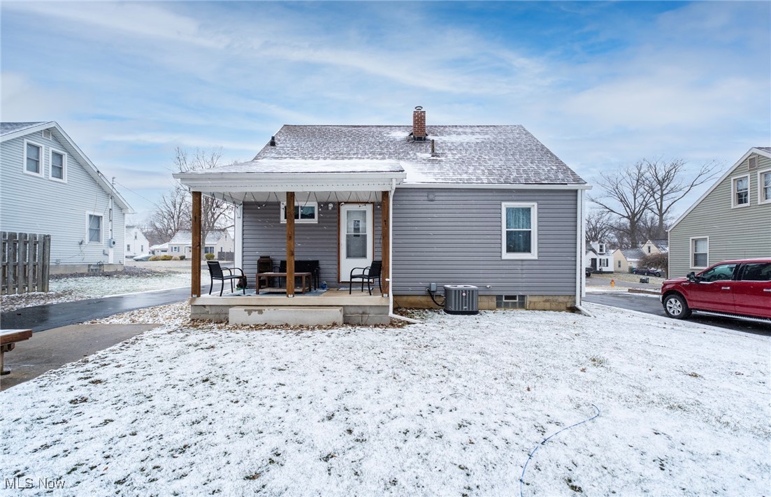2307 Hamilton Avenue, Poland, Ohio image 33