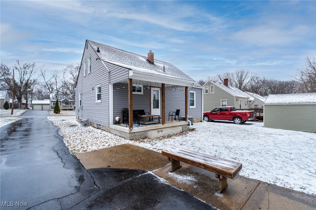 2307 Hamilton Avenue, Poland, Ohio image 32