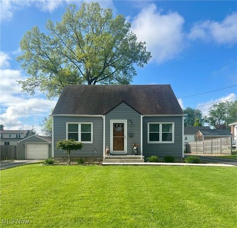 2307 Hamilton Avenue, Poland, OH 44514 - MLS#: 5104345