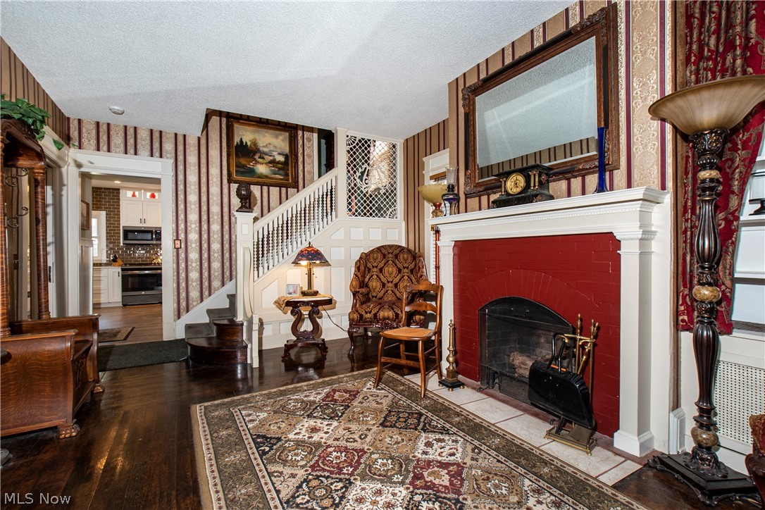 Rockport Sec #21 - Residential