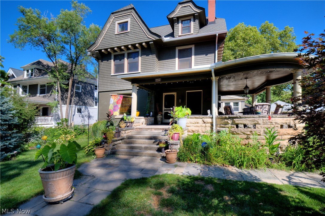 Rockport Sec #21 - Residential