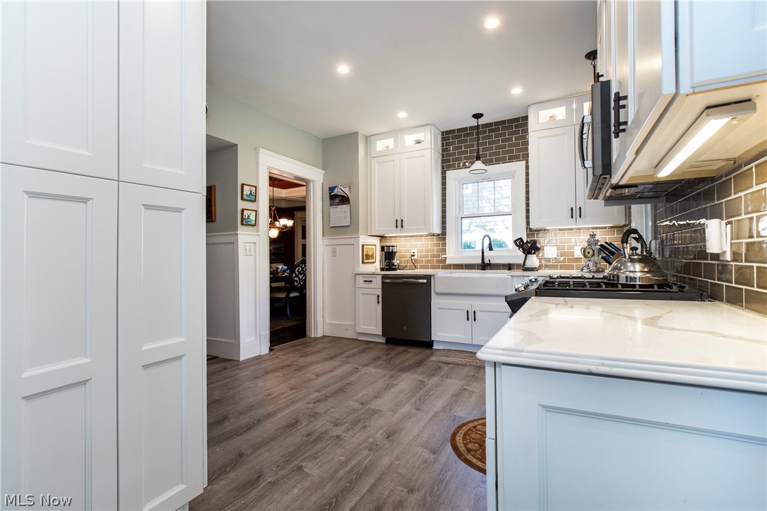 Rockport Sec #21 - Residential