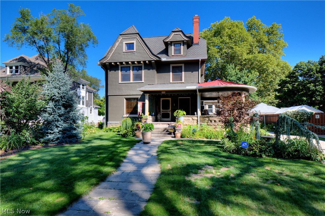 Rockport Sec #21 - Residential